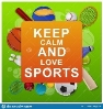 love sport